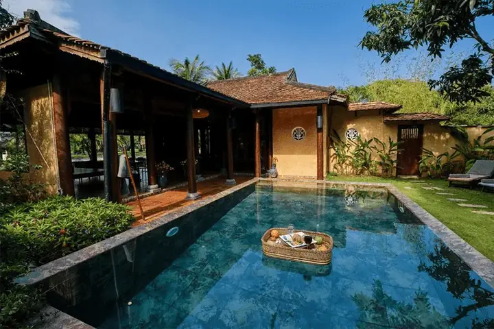 Best Beach Resorts Near Ho Chi Minh City: