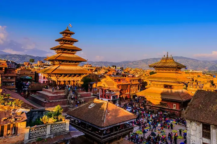 Top 10 Đất Nước Lý Tưởng Để Du Lịch Vào Tháng 4 Và Tháng 5