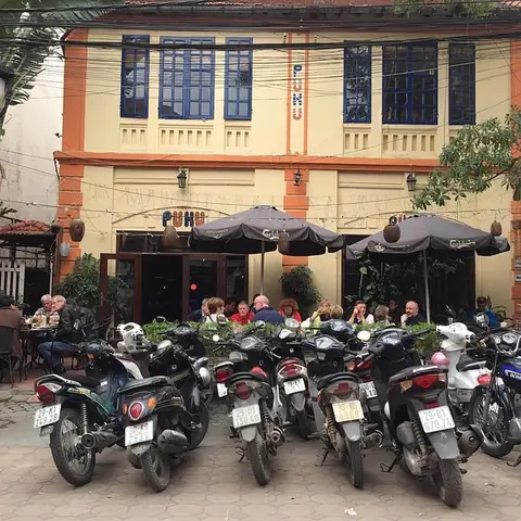The 10 Best Breakfast Restaurants In Hanoi (updated 2025)