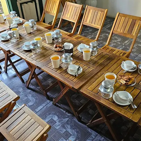The 10 Best Cafés For Breakfast In Hanoi - Tripadvisor