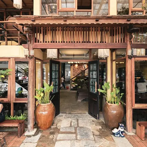 The 10 Best Restaurants In Hue (updated December 2025)
