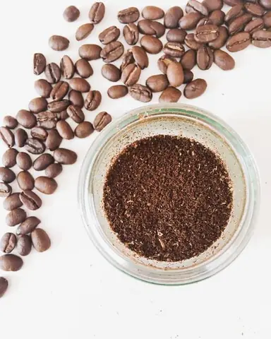 Coffee Beans