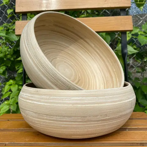 Bamboo Products