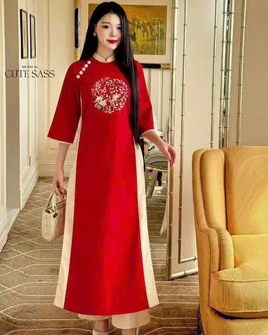 Ao Dai