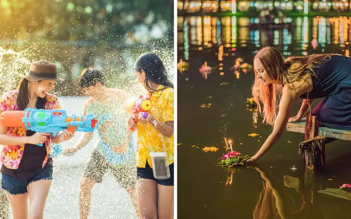 Key Festivals And Activities