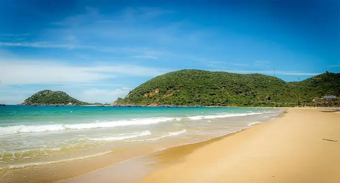Biển Đại Lãnh Ở Đâu? Thời Tiết Biển Đại Lãnh