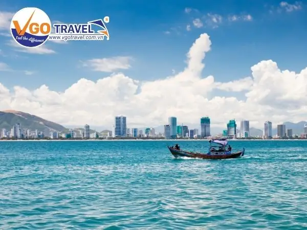 Đặc Sản Độc Nhất Quần Thể Vịnh – Đảo Trong Lòng Thành Phố