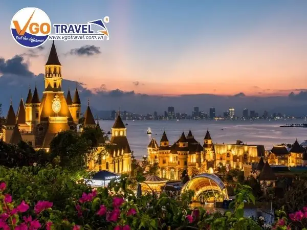 Bí Kíp Tận Hưởng Trọn Vẹn Các Bãi Biển Đẹp Ở Nha Trang