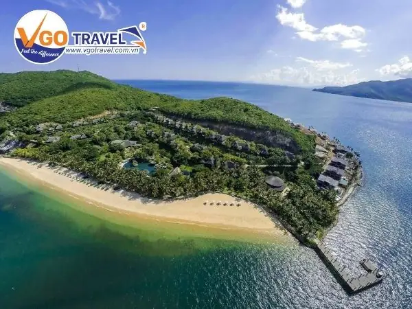 Hệ Thống Đảo Đa Dạng Những Viên Ngọc Giữa Biển Khơi