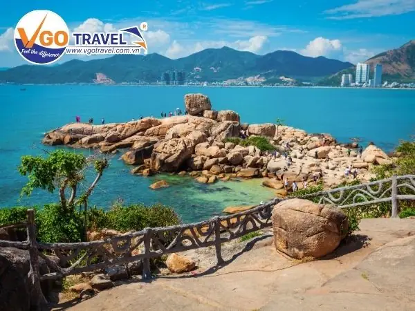 Top 10 Lý Do Các Bãi Biển Đẹp Ở Nha Trang Trở Thành Thiên Đường
