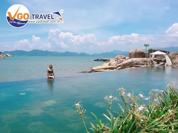 Vịnh Ninh Vân Thiên Đường Của Sự Riêng Tư Và Yên Tĩnh