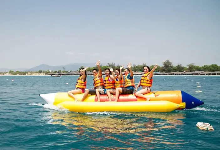 Bãi Dài – 1 Trong 4 Bãi Biển Đẹp Nhất Nha Trang Bãi Dài – 1 Trong 4 Bãi Biển Đẹp Nhất Nha Trang