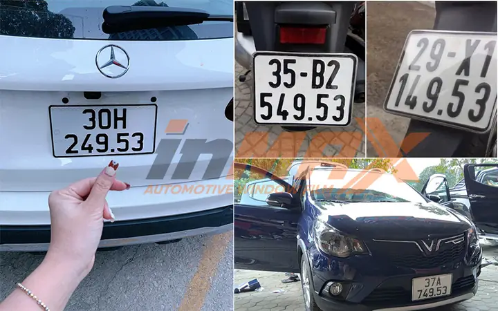 Quan Niệm Đa Chiều Và Thực Tế Của Các Chủ Xe Thời Nay Về Biển Số Xe 53