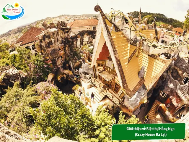 Thông Tin Liên Hệ Biệt Thự Hằng Nga: