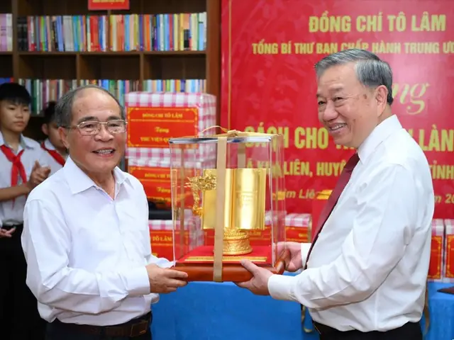 Giá Trị Lịch Sử Và Tinh Thần