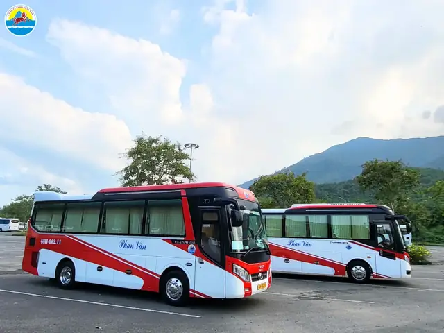 Di Chuyển Từ Các Tỉnh Thành Khác Đến Bình Sơn