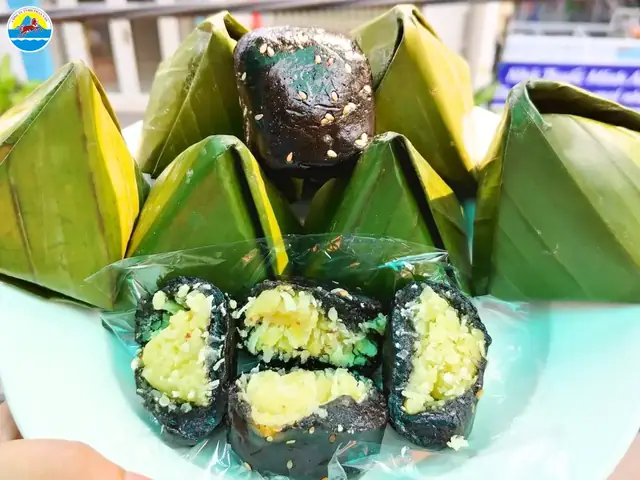 Đặc Sản Dân Dã