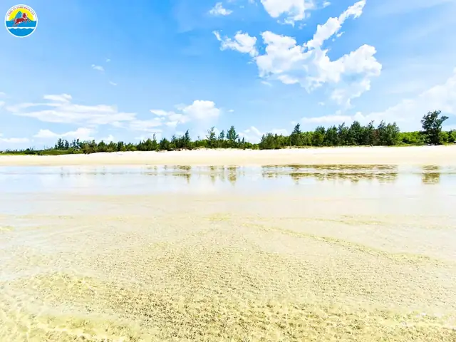Biển Khe Hai