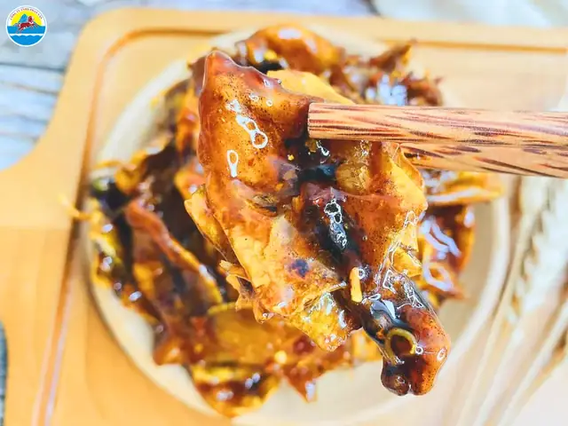 Hải Sản Của Bình Sơn