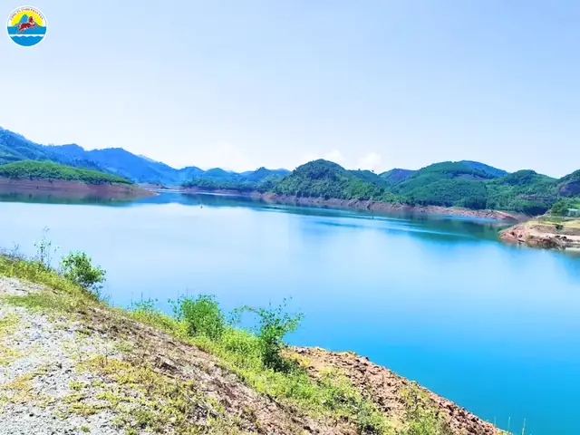 Hồ Nước Trong