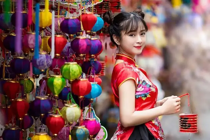 Binh Tay Market Phường 2 Ho Chi Minh City Vietnam