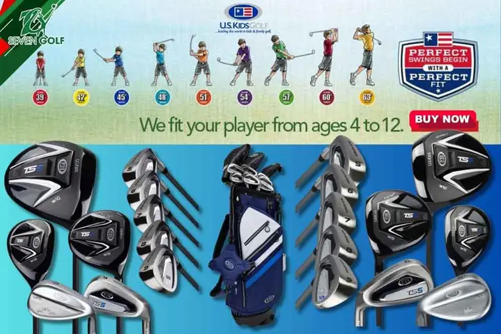 Bộ Đồ Chơi Đánh Golf Cho Bé Gồm Những Gì?