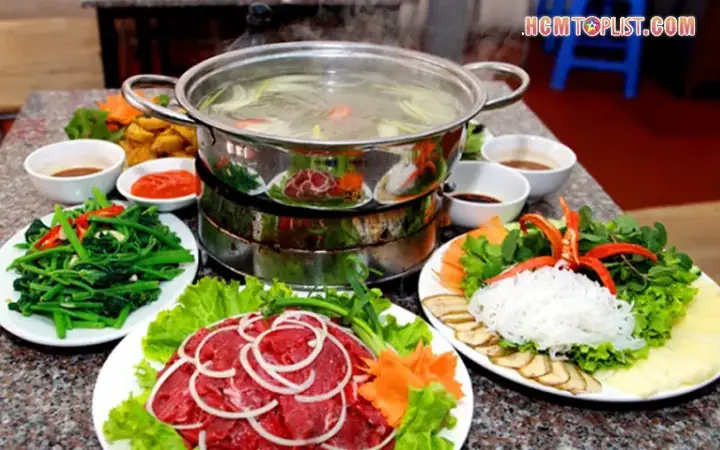 Bò Nướng 347