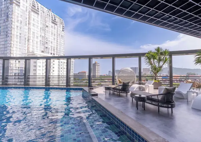 Hướng Dẫn Đặt Phòng Khách Sạn Vũng Tàu: Bí Mật Tiết Kiệm & Kinh Nghiệm Chọn Nơi Ở Tuyệt Vời
