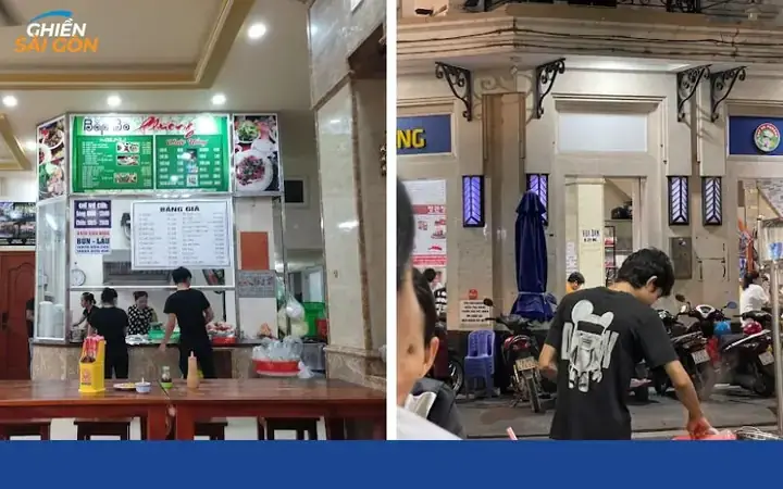 Ẩm Thực Và Khả Năng Hòa Nhập Khi Định Cư Hoặc Du Học