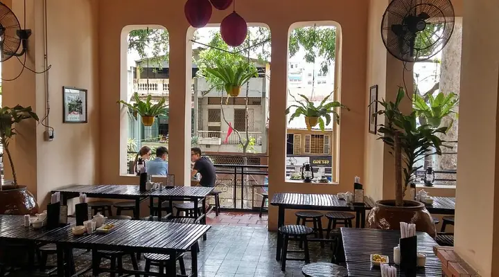 Bún Bò Giang Hồ Ở Tp.hcm Có Gì Đặc Biệt Mà Khiến Thực Khách Tò Mò?