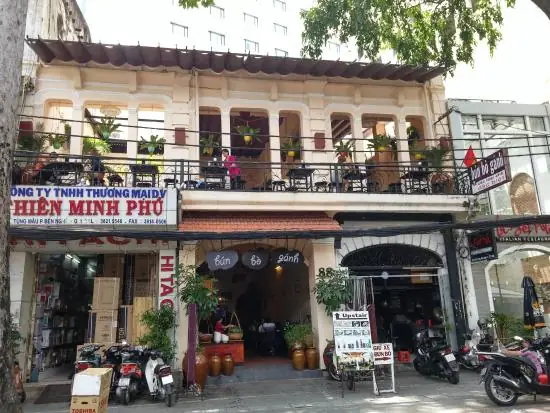 Bún Bò Giang Hồ Ở Tp.hcm Có Gì Đặc Biệt Mà Khiến Thực Khách Tò Mò?