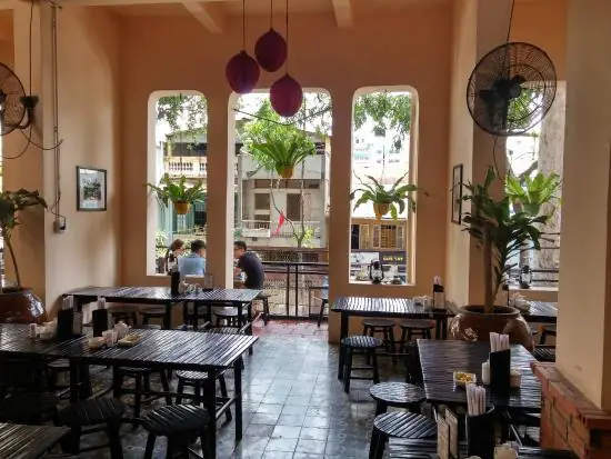 Bún Bò Giang Hồ Ở Tp.hcm Có Gì Đặc Biệt Mà Khiến Thực Khách Tò Mò?