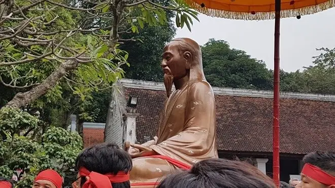 Nguyễn Quý Đức - Quan Chức, Nhà Chính Trị, Ngoại Giao Toàn Tài
