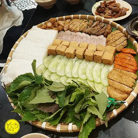 Những Thành Phần Cơ Bản Của Một Mẹt Bún Đậu Mắm Tôm Tiêu Chuẩn Là Gì? Những Thành Phần Cơ Bản Của Một Mẹt Bún Đậu Mắm Tôm Tiêu Chuẩn Là Gì?