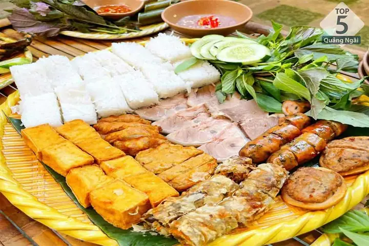 Bún Đậu Thơm Ngon Đến Khó Cưỡng