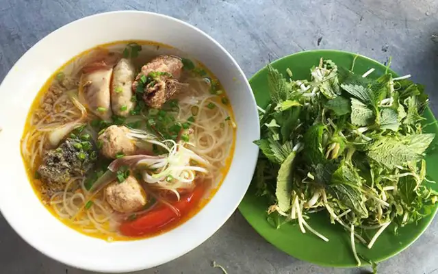 Bún Riêu Mã Vòng Ở Khánh Hoà | Foody.vn Bún Riêu Mã Vòng Ở Khánh Hoà | Foody.vn