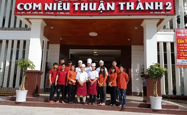 Top 10 Quán Ăn Tại Bảo Lộc Không Thể Bỏ Qua - Labaco - Nhà ...