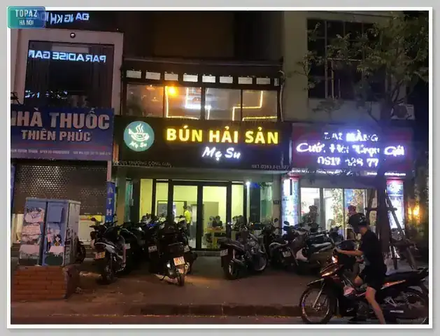 Lưu Ý Về Vệ Sinh An Toàn Thực Phẩm