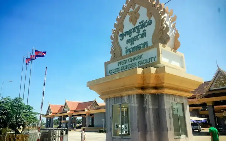 Hướng Dẫn Chi Tiết Đi Xe Khách Từ Kampot Đến Thành Phố Hồ Chí Minh (hcmc) Hướng Dẫn Chi Tiết Đi Xe Khách Từ Kampot Đến Thành Phố Hồ Chí Minh (hcmc)