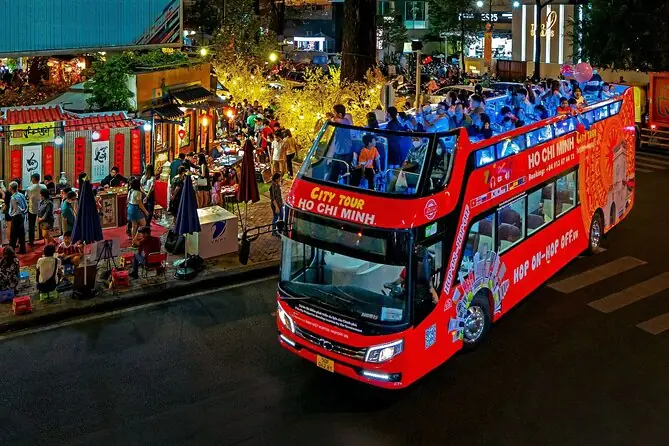 Hướng Dẫn Chi Tiết Đi Xe Khách Từ Huế Đến Tp.hcm: Lịch Trình, Giá Vé Và Kinh Nghiệm