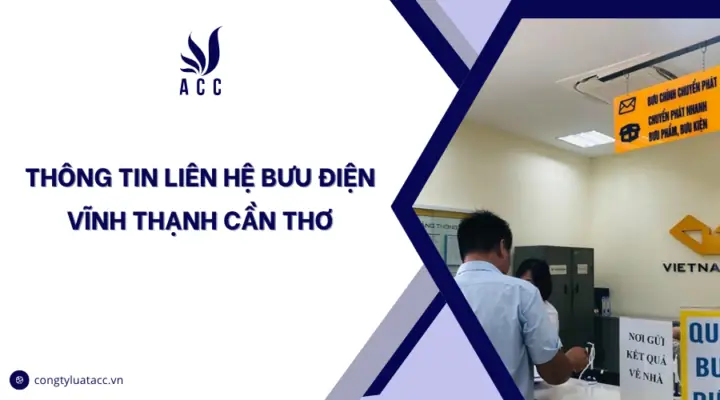Bưu Điện Vĩnh Thạnh Nha Trang: Địa Chỉ, Giờ Làm Việc & Dịch Vụ Cần Biết