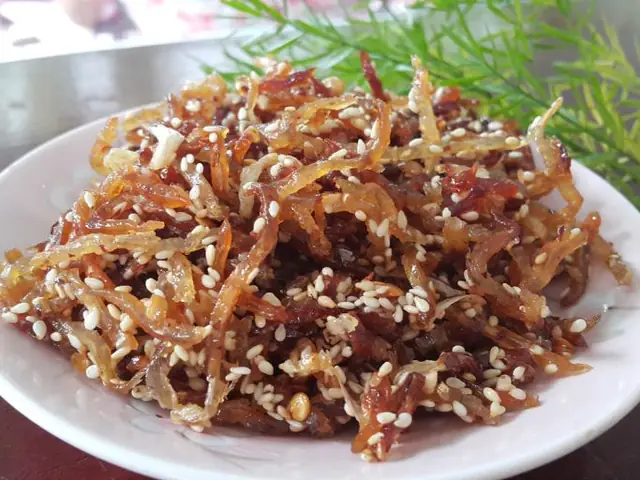 Cá Bò Khô Rim Đà Nẵng – Đặc Sản Ăn Vặt Cay Cay, Béo Bùi, Mua Làm Quà Cực Chuẩn