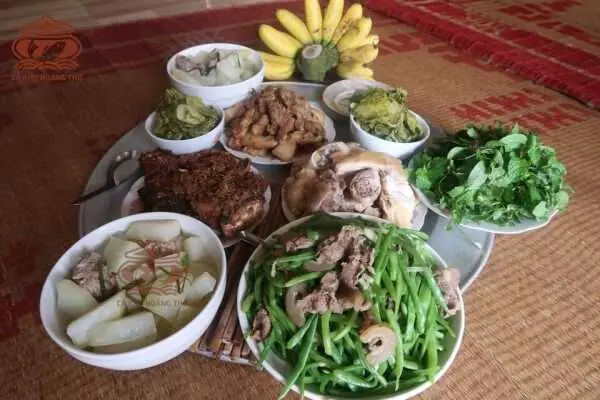 Cá Kho Làng Vũ Đại Ăn Với Gì? Cá Kho Làng Vũ Đại Ăn Với Gì?