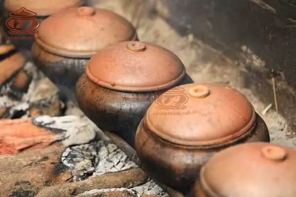 Bật Mí Các Món Đặc Sản Cá Kho Hà Nam