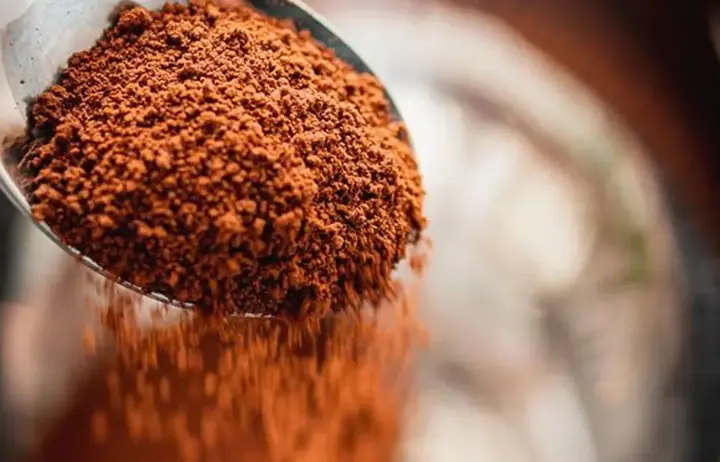 Cách Mang Cà Phê Bột Một Cách An Toàn