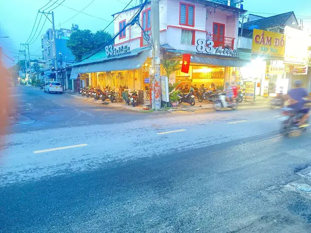 Cần Sang Quán Cafe Sân Vườn Lệ Đá | Sang Quan Cafe | Sang ...