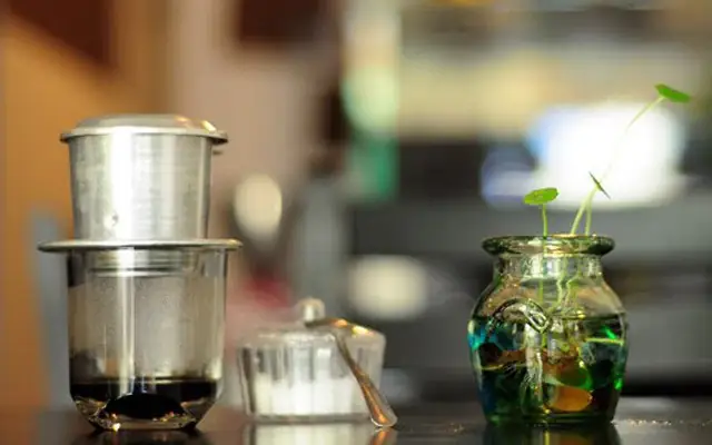 Lệ Đá Cafe - Lê Văn Quới Ở Tp. Hcm | Foody.vn Lệ Đá Cafe - Lê Văn Quới Ở Tp. Hcm | Foody.vn