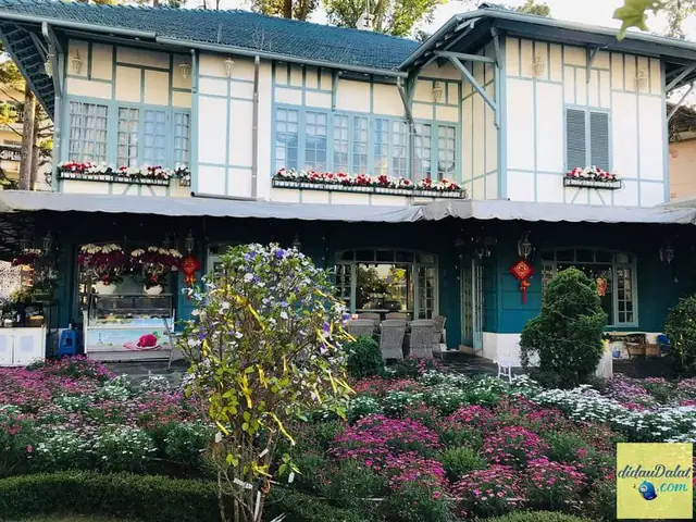 Cà Phê Thiên Thanh Đà Lạt