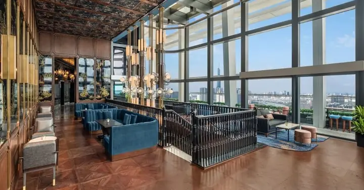 Hilton Sài Gòn