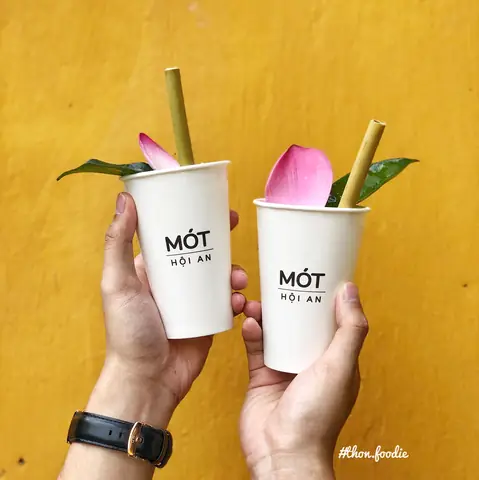 Mót Hội An – 150 Trần Phú